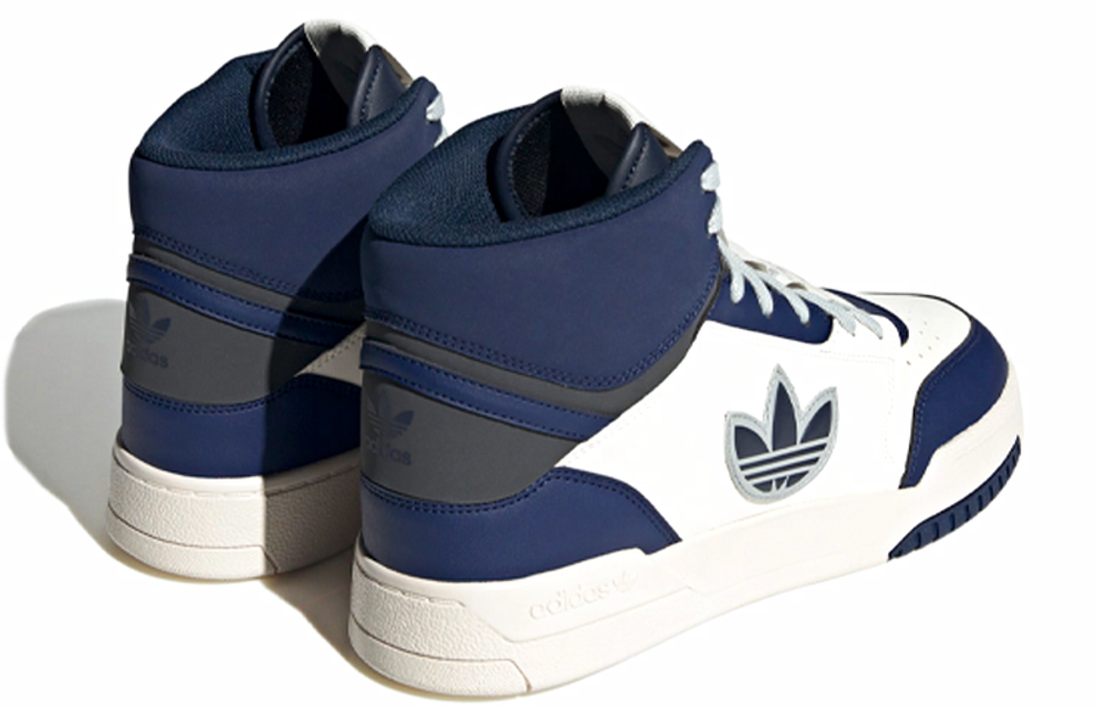 Кроссовки Adidas Originals Drop Step Xldirectional