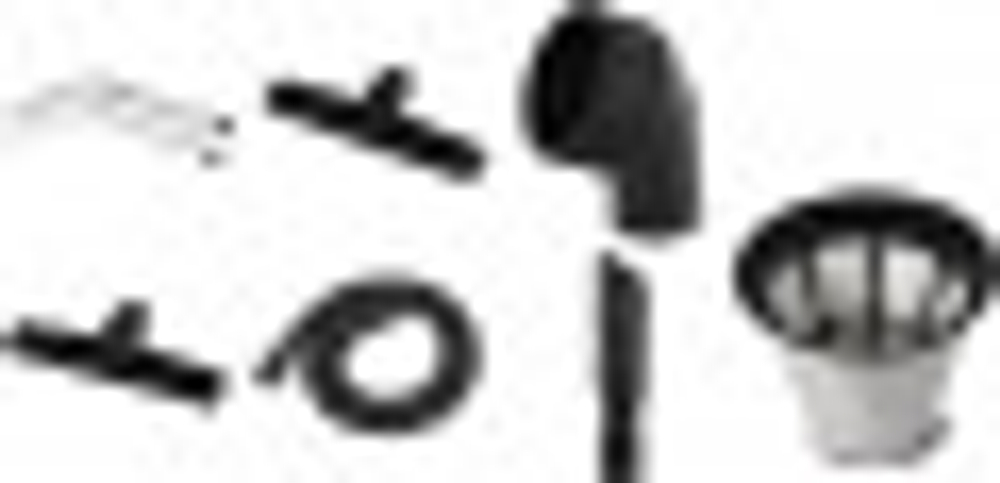 Пылесос сетевой TOR CLEAN WL70-70L3B INOX с сливным шлангом