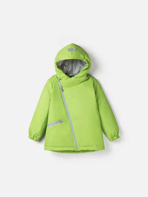 Куртка демисезонная 