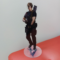 Акриловая Фигурка "Resident Evil"