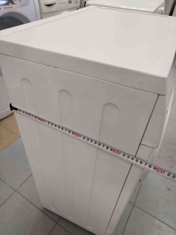 Стиральная машина Bosch Maxx5 4.5 кг WLX1616 OE б/у