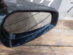 Зеркало левое 12 Pin контактов Omoda C5 22-нв Б/У Оригинал 601000430AABCE