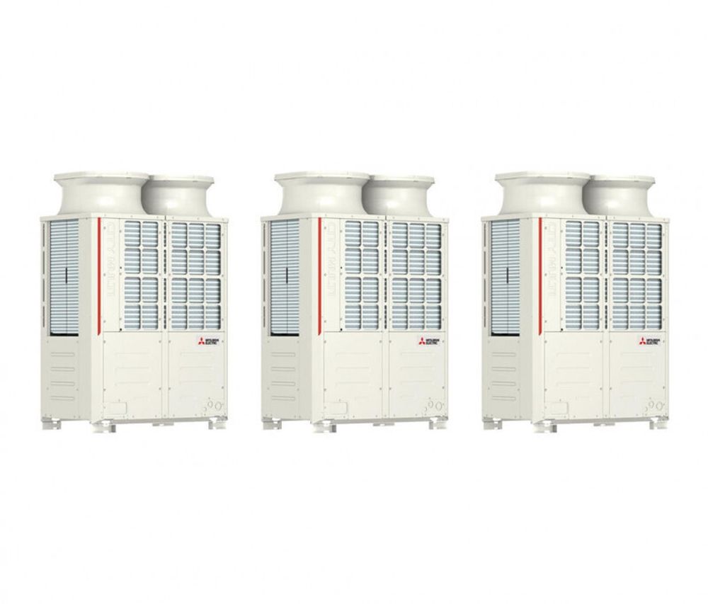 Mitsubishi Electric PUHY-EP1150 YSNW-A