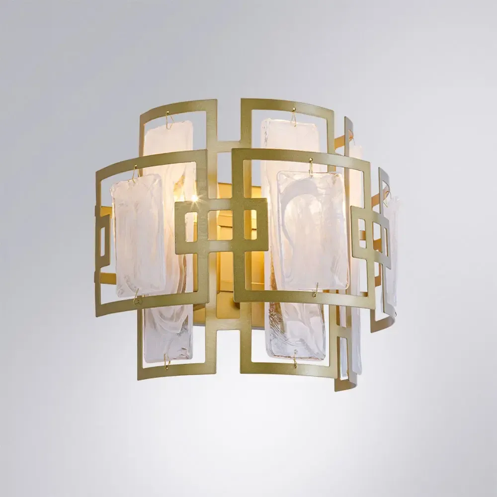 Настенный светильник Arte Lamp