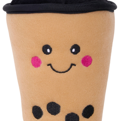 Игрушка NomNomz Бабл-ти ZippyPaws