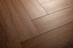 Кварц-виниловый ламинат Aquafloor Space Parquet Light AF4510PQL