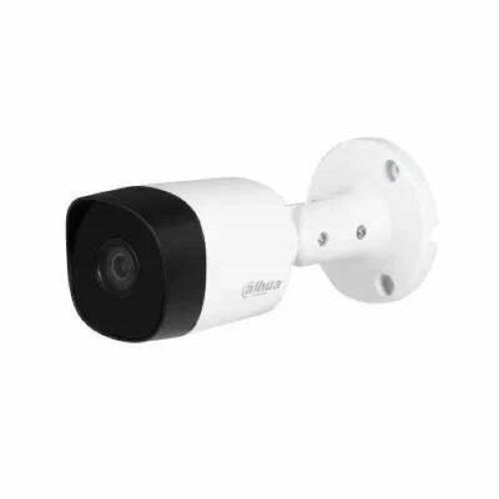 Видеокамера  Dahua DH-HAC-B2A51P-0280B-S2