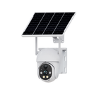 IP-камера Xiaomi Xiaovv Solar-Powered Outdoor PTZ 4G Camera P6 Plus (XVV-3630G-P6-Plus-4G)
