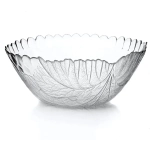 Салатник стеклянный 30,5см «Султана» 10283SLB