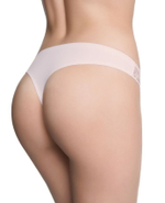 Трусики-стринги Hottie (Размер: XL) (Цвет: черный)