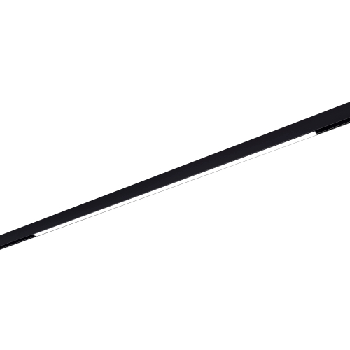 ST370.406.36 Магнитный трековый светильник SMART Черный LED 1*36W 2700K-6500K 2 890Lm Ra90 120° IP20 L1 200xW22xH25 48V SKYLINE 48