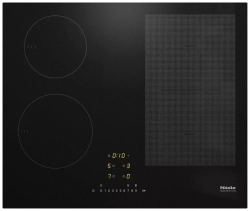 Встраиваемая индукционная варочная панель Miele KM 7464 FL