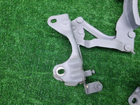 Петля капота Комплект Porsche Macan 95b (14-нв)