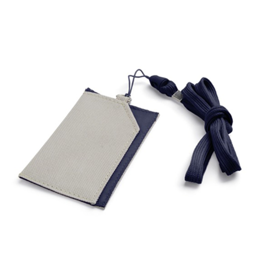 Ланьярд + чехол для карты