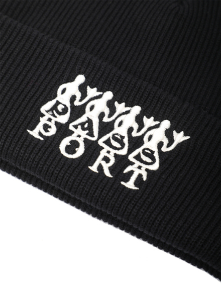 Шапка 4 Flowers Organic Cotton Beanie