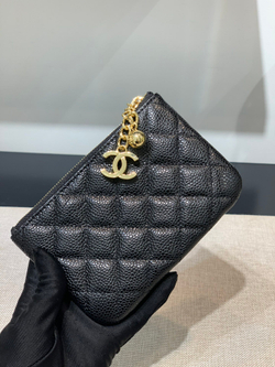 Chanel Classic Mini Pouch