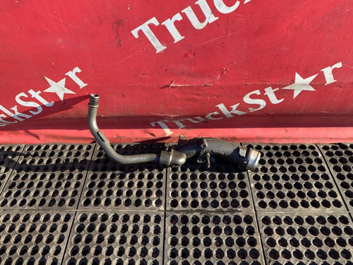 Патрубок системы охлаждения 2021г.