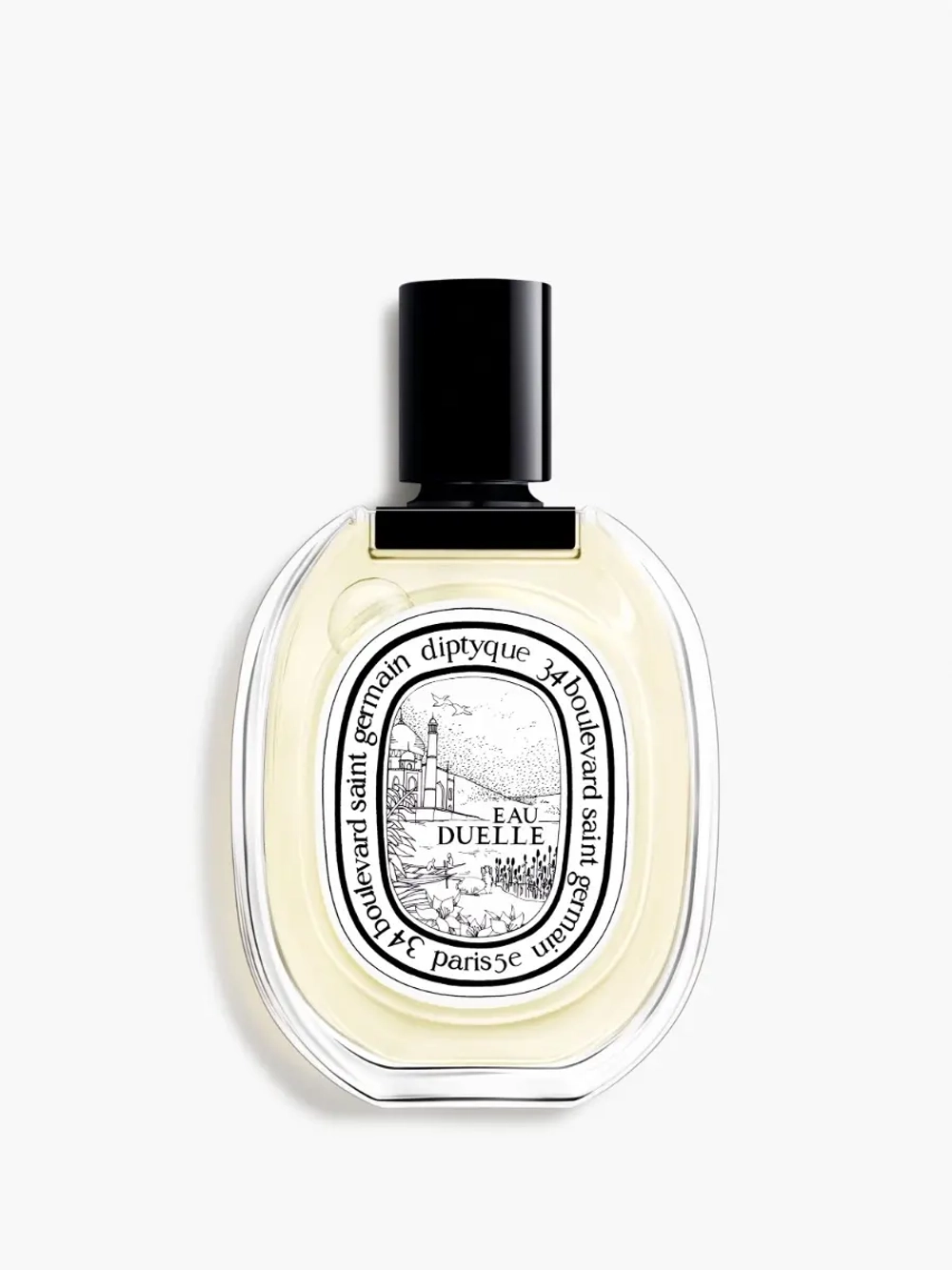 Diptyque Eua de Duelle Toillete