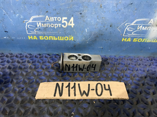 Клапан кондиционера MITSUBISHI RVR 1996