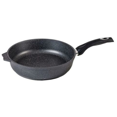 Сковорода алюминий, 20 см, антиприг, Мечта, Гранит, 20701