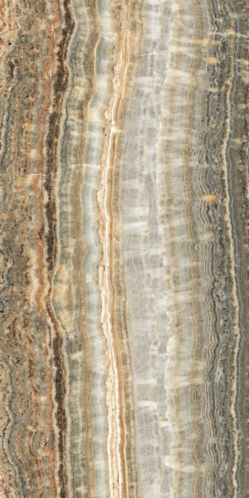 Керамогранит REX ECCENTRIC LUXE CARAMEL COMFORT 60x120 RET (779268) 9ММ