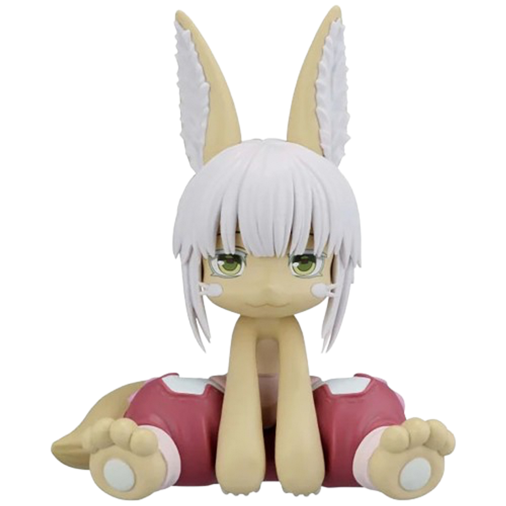 Фигурка Banpresto Made in Abyss Nanachi