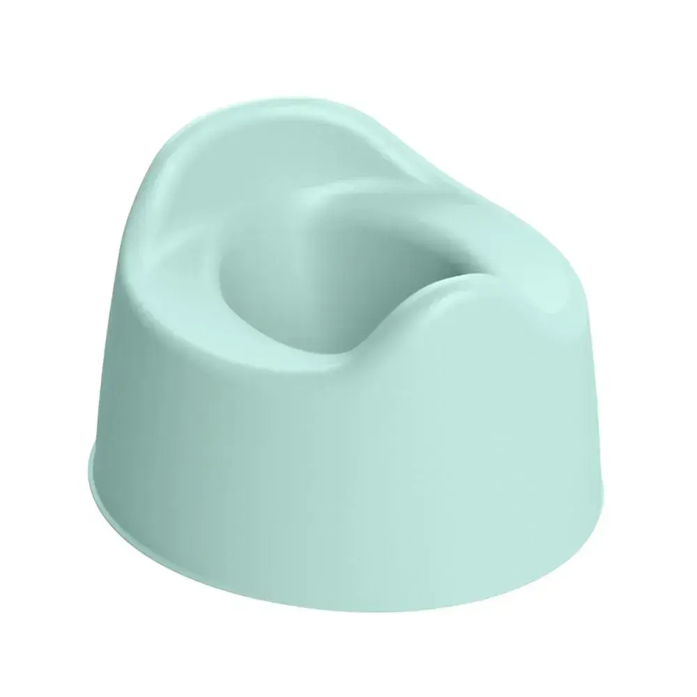 ГОРШОК ДЕТСКИЙ 275х170 ММ (Зеленый)