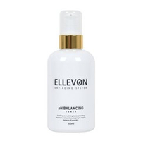 Тоник для регуляции pH баланса Ellevon Balancing Toner 200мл