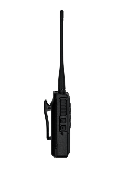 Радиостанция Racio PR1220, 10 Вт