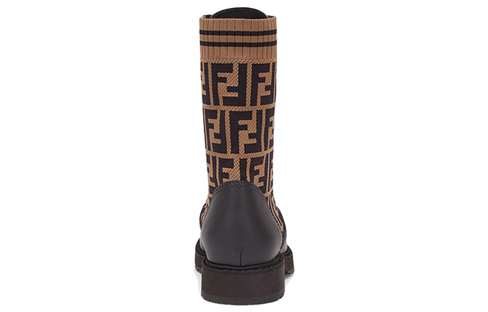 Fendi Ff (Женская размерная сетка)