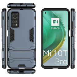 Противоударный чехол Transformer-2 с функцией подставки для Xiaomi Mi 10T (Pro)