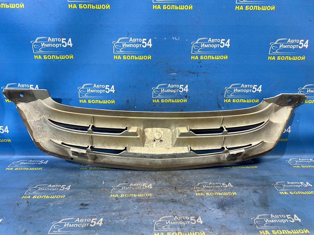 Решетка радиатора Honda ODYSSEY 1998-2001