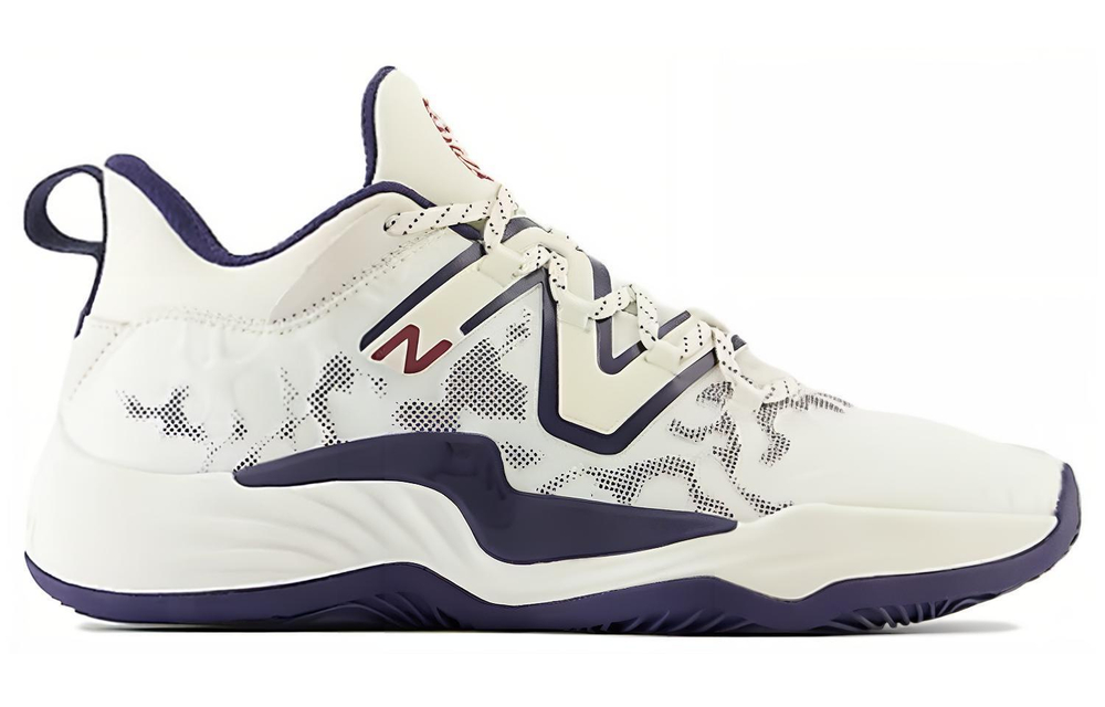 Кроссовки New Balance 2Wxy V3