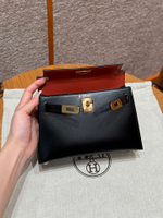 Hermes Kelly 19