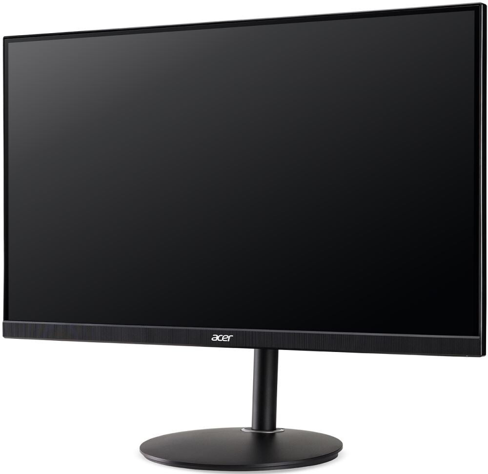 Монитор Acer 27;; Nitro XV272Pbmiiprzx 1920x1080 IPS LED HDR 144Гц 1ms 400кд/м2 FreeSync HDMI DisplayPort