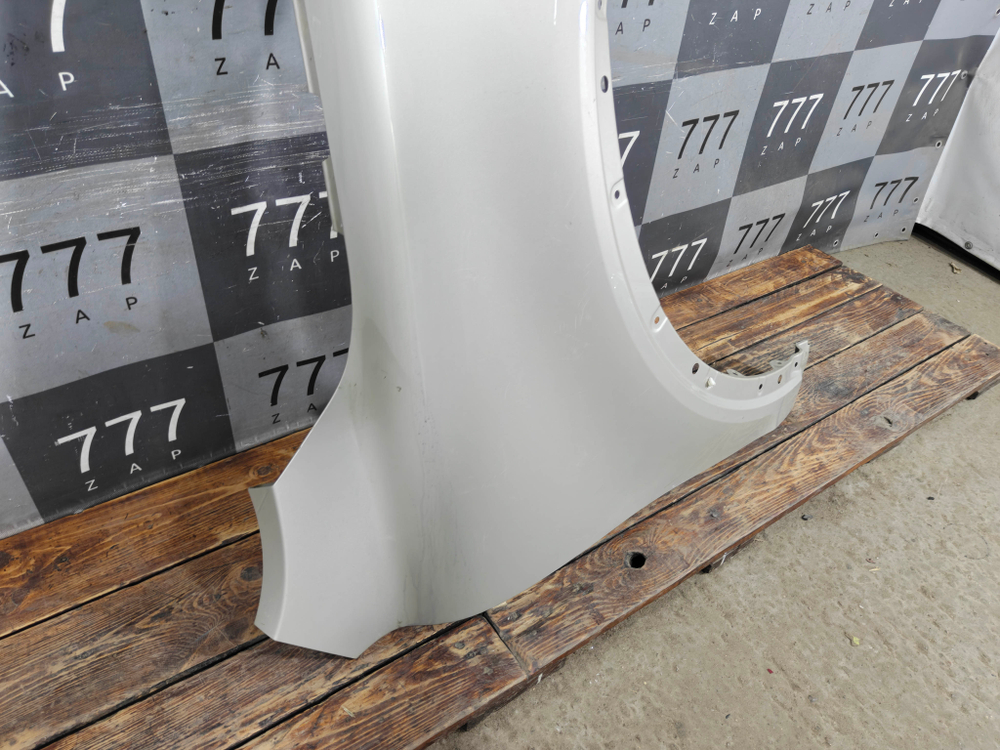 Крыло переднее правое Tank 500 21-нв Б/У Оригинал 8403110XKV3AA