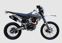 Кроссовый мотоцикл PROMAX MX350RL