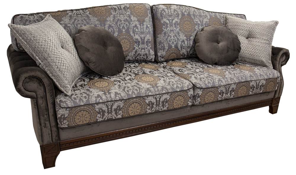 3-х местный диван «Верди» (3МТ) - промо