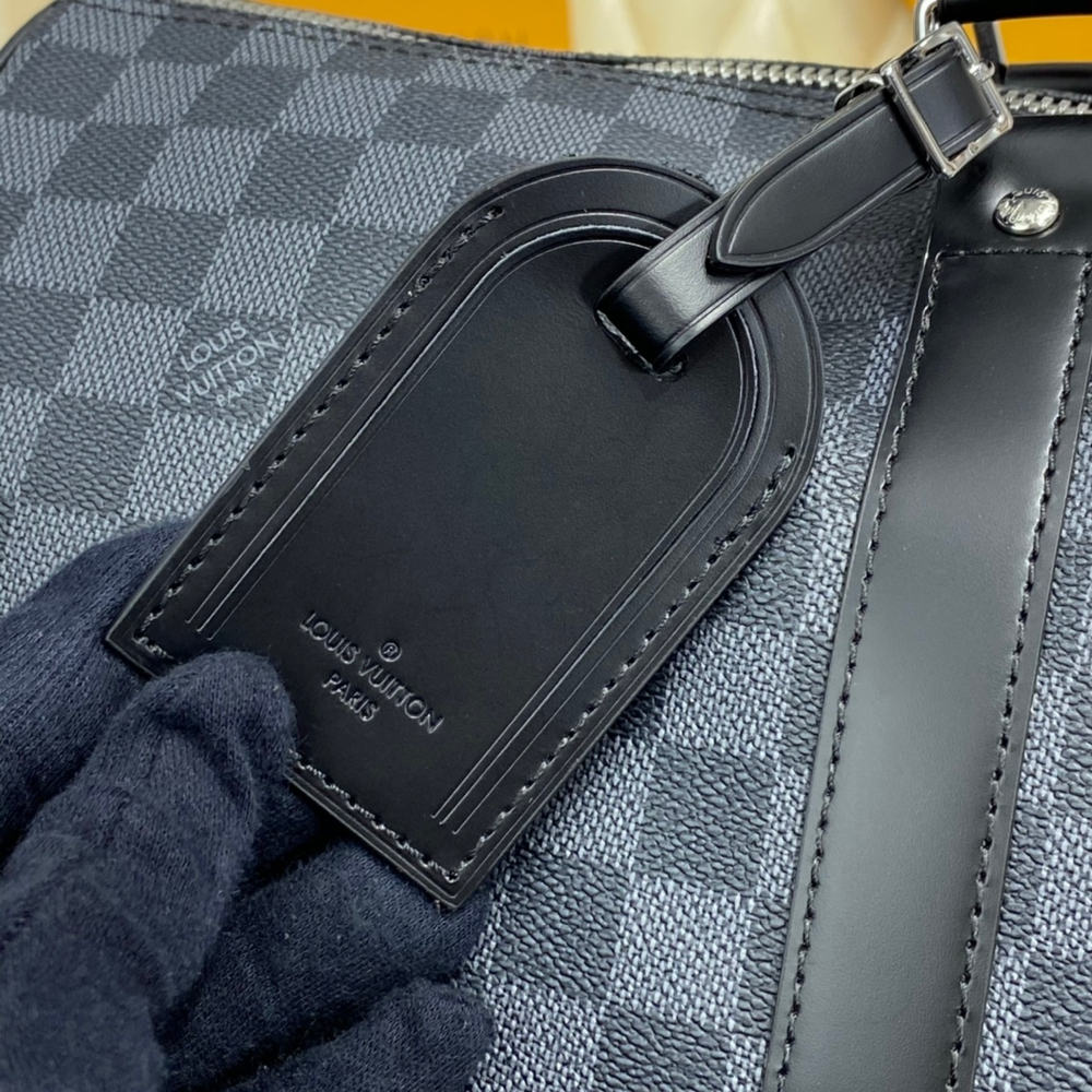 Louis Vuitton Keepall 45