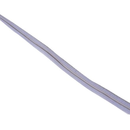 Резинка башмачная 10 мм, белый