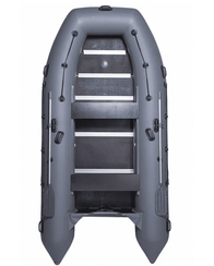 Лодка ПВХ АДМИРАЛ 380