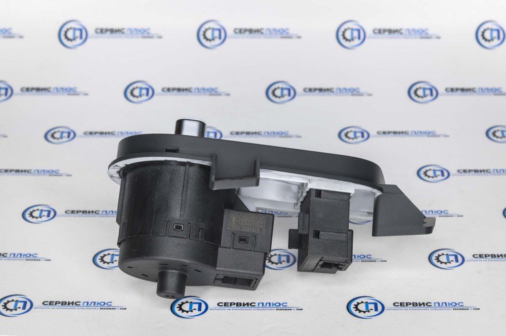 Переключатель света SHACMAN X5000 DZ97189584580