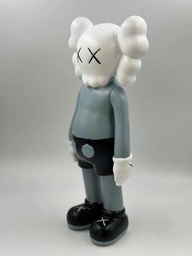 Статуэтка TD054/2S Monsieur X Teona Decor