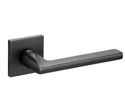 Ручка BUSSARE A-47-40 BLACK черный FOGO