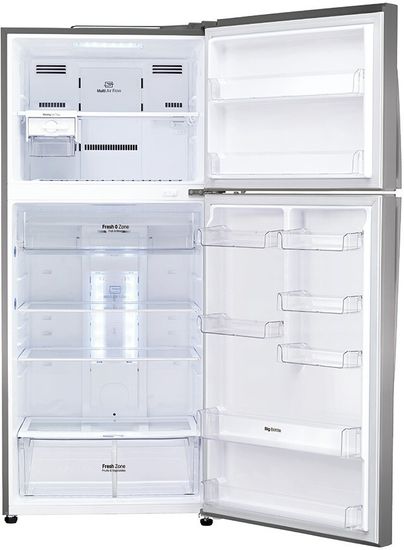 Холодильник LG GC-M502HMHL