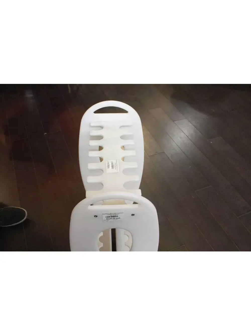 Фиксатор удочек для хранения и транспортировки