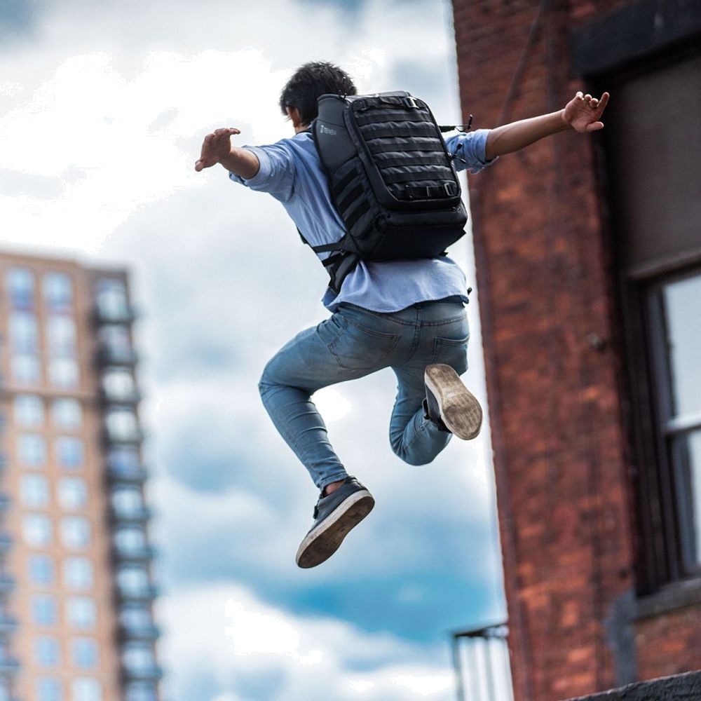 Tenba Axis Tactical Backpack 24