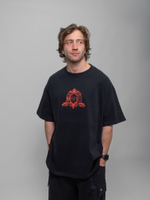 T-Shirt Emblemed