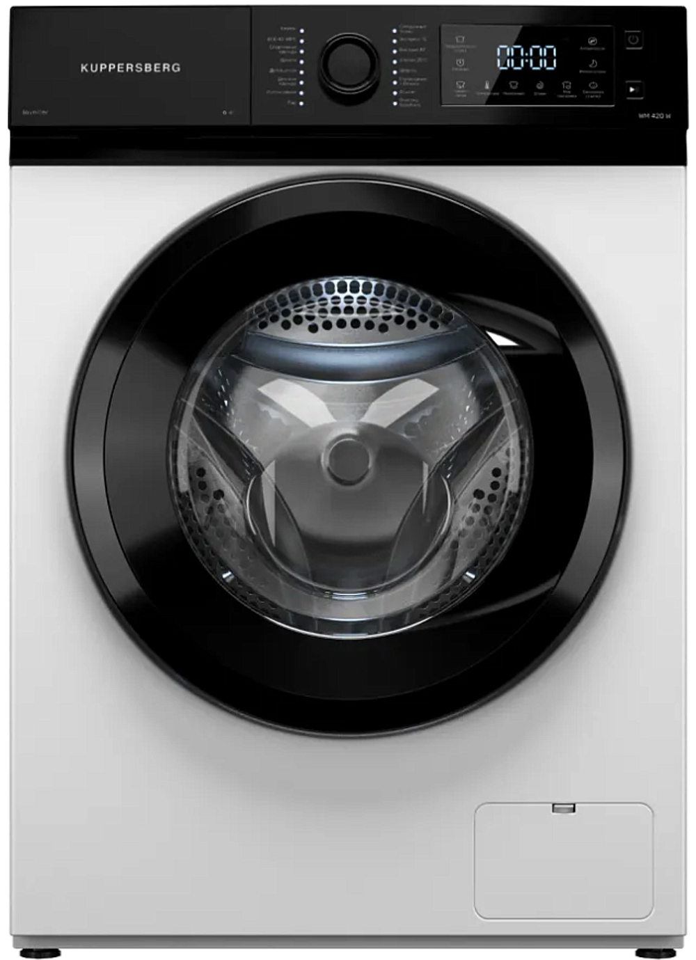 Стиральная машина Kuppersberg WM 420 W