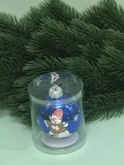 Елочное украшение